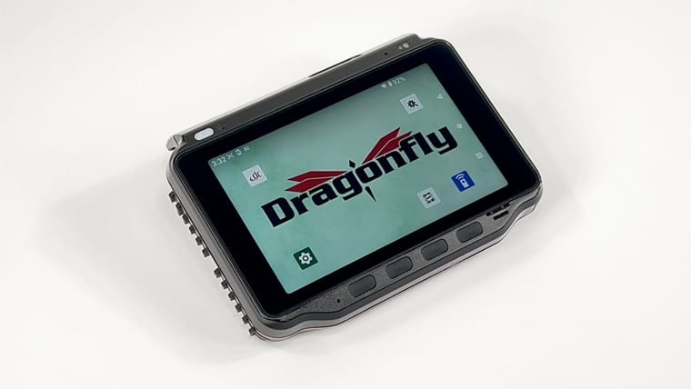 Dragonfly tbn