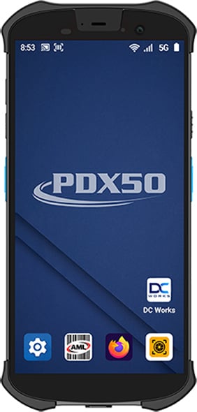 PDX50-2601