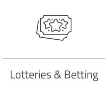 lotteries