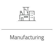 manufacturing