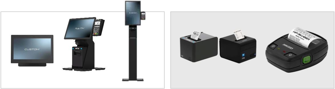 custom product overview