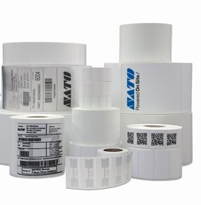 SATO Labels and Tags