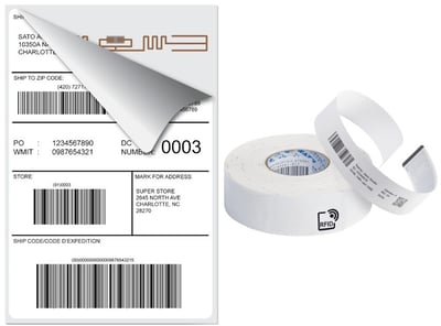 RFID Media