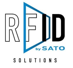 SATO RFID LOGO