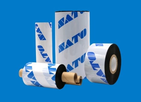 SATO Ribbons