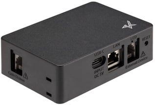 mC-Connect Drawer 1