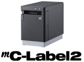 mC-Label2-printer