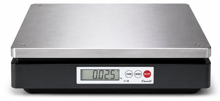 mG-T Series POS Scale