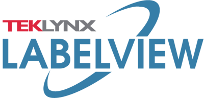 LABELVIEW logo