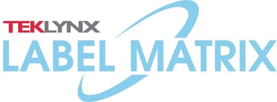 Label Matrix Logo