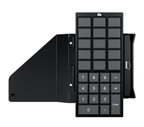 10Key_Bracket1723_Front