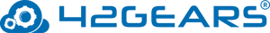 42Gears-Complete Logo