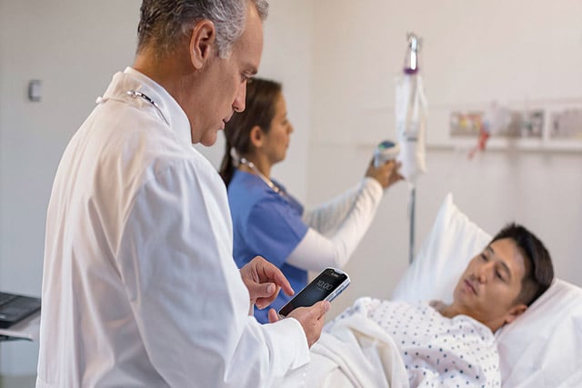 Why Clinical Mobility is Vital to the Transformation of Healthcare