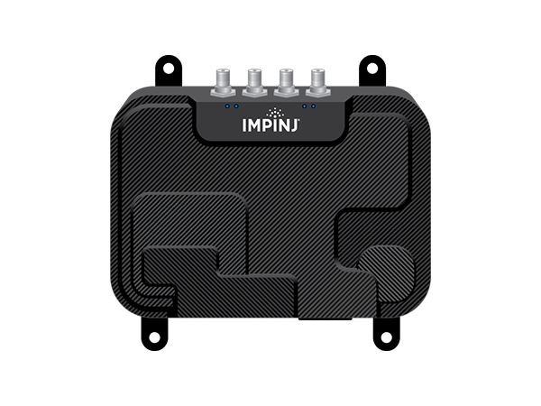 6. Impinj-R700-Reader