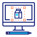 Loftware-browser-based-design