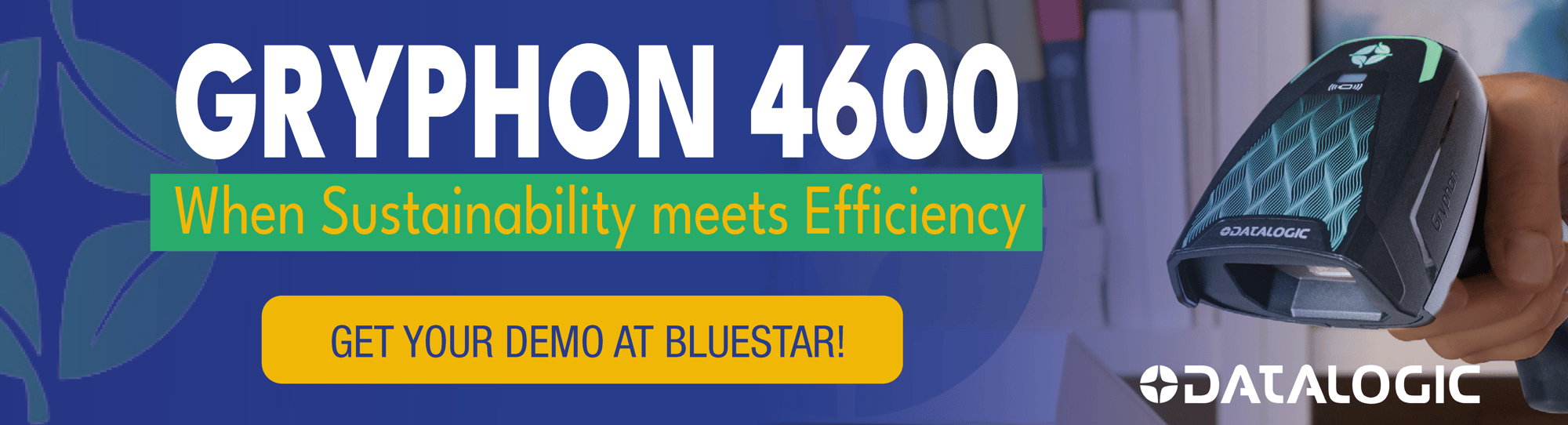 BlueStar slide banner 1920x521px - Datalogic_Gryphon4600_02