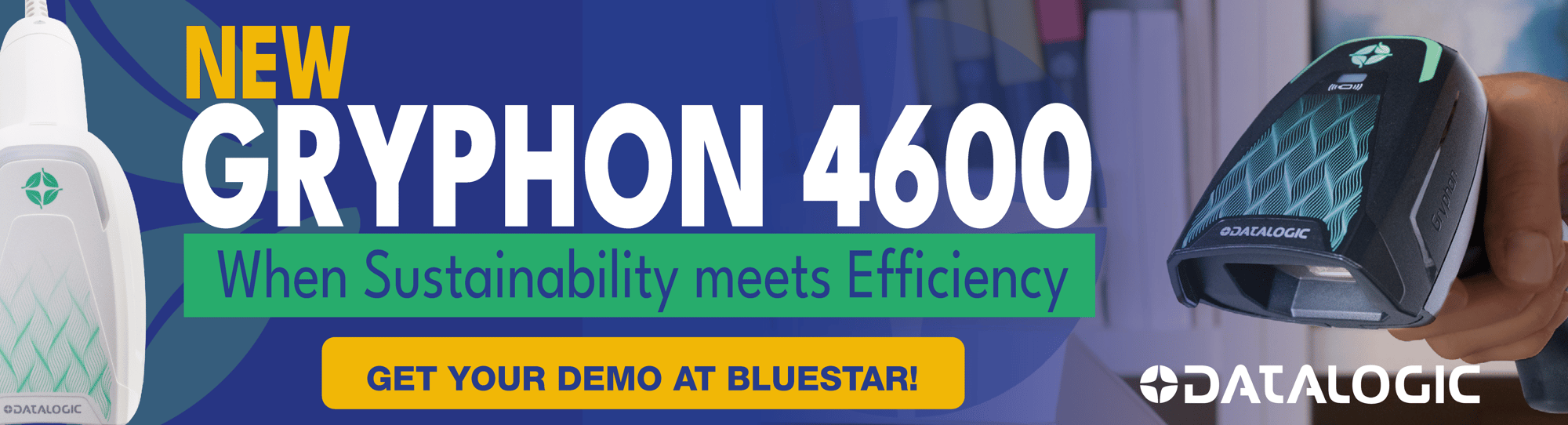 BlueStar slide banner 1920x521px - Datalogic_Gryphon4600_03-2