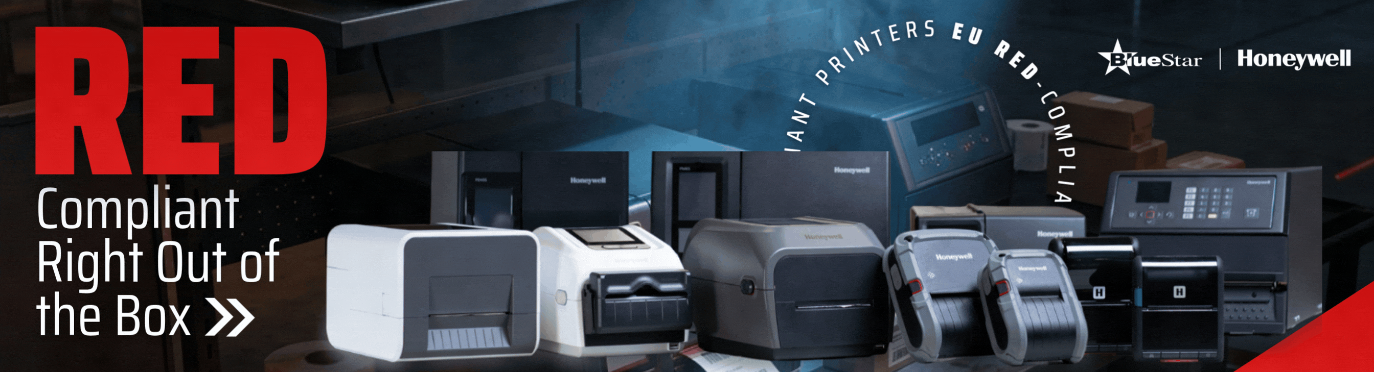 Bluestar slide banner_Q1_1920x521_RED Compliance