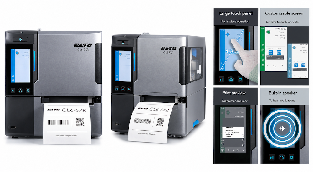 CL6-SXR Main Microsite Image
