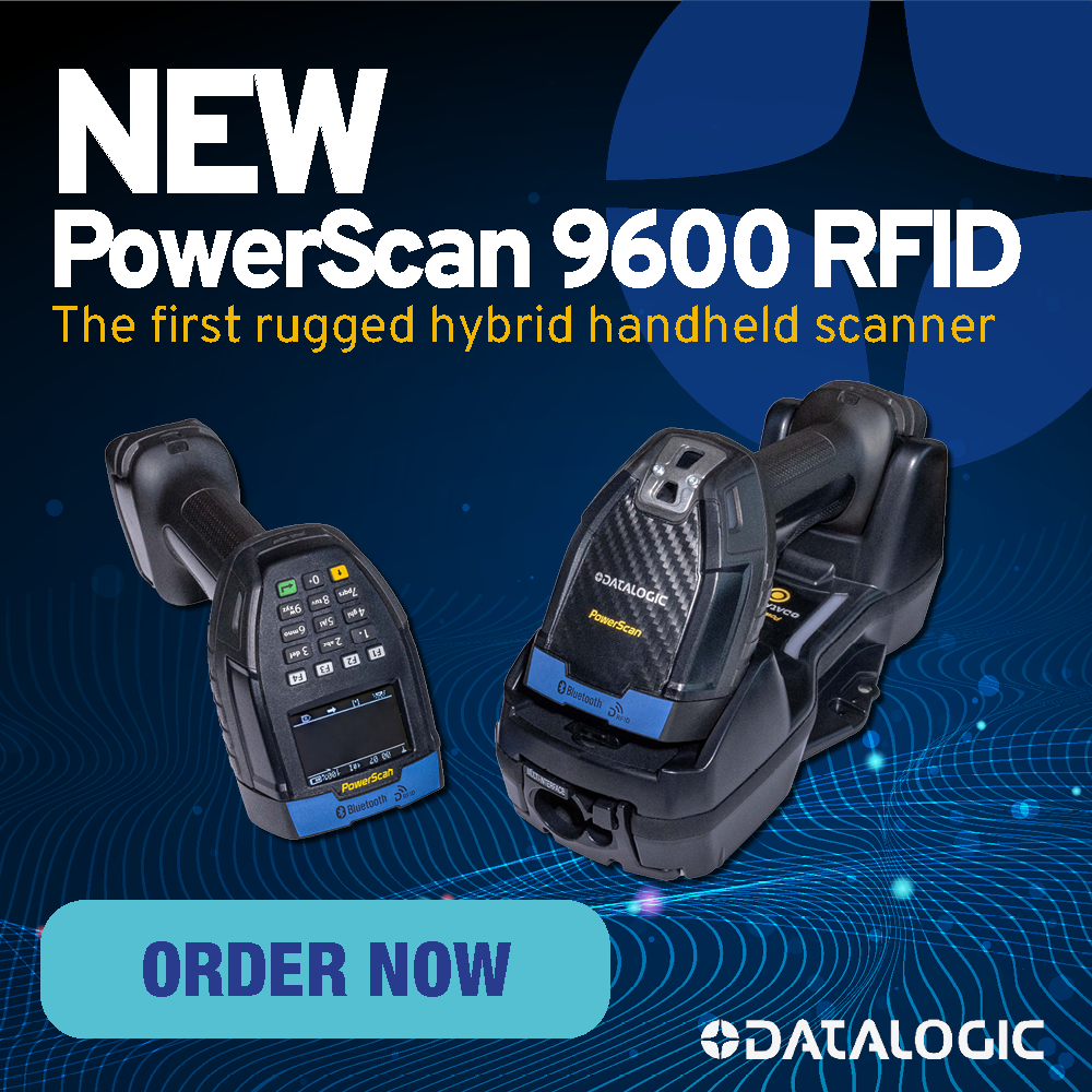 Datalogic Middle Banner_PowerScan9600RFID_Q4