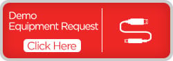 Honeywell BlueStar Demo Equipment Request