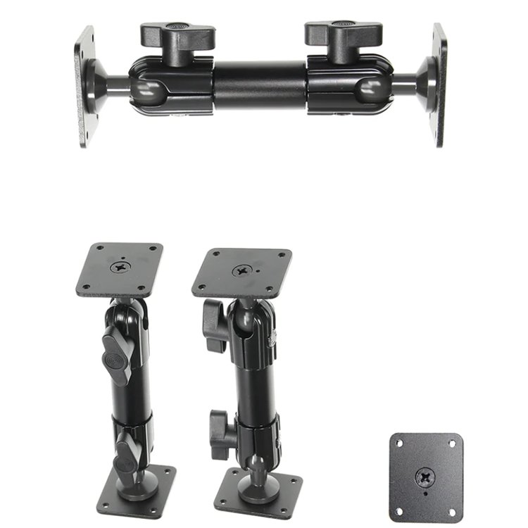 Pedestal Mounts