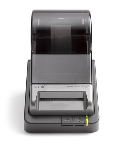 Smart Label Printers - Featured Products - Seiko | BlueStar