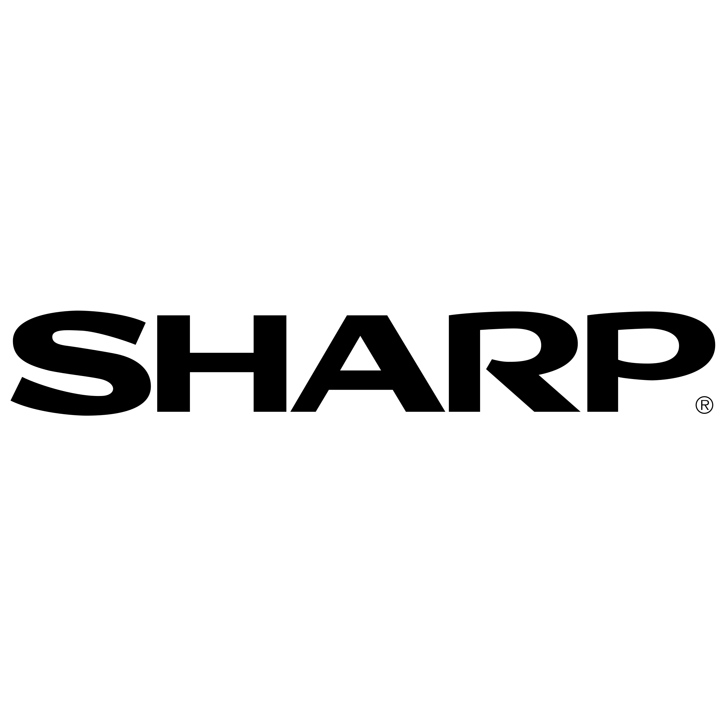 SHARP_LOGO