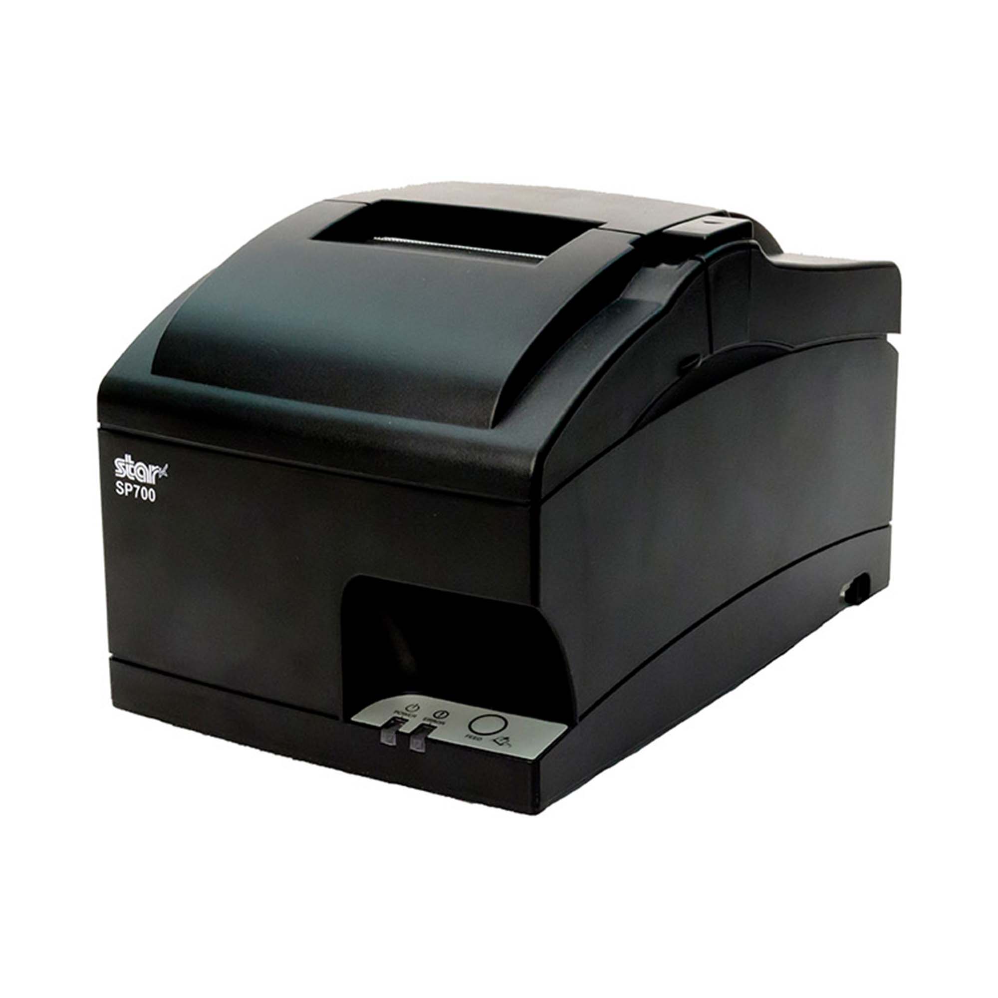 Star Micronics - Impact Printers | BlueStar