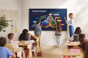 Samsung WAF Series_KV1 Leaflet