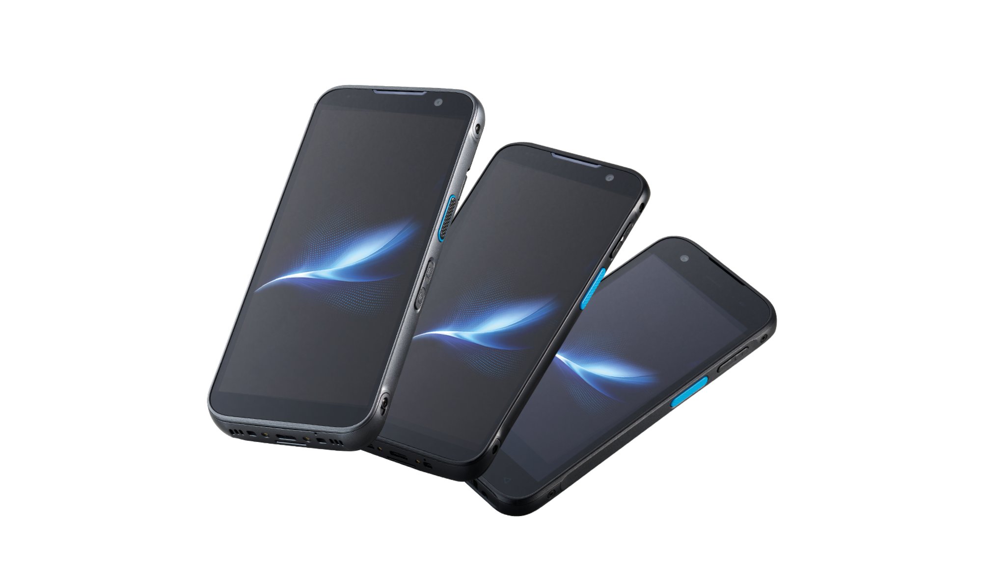 TSC-5665 VARMAIL S Series Wider