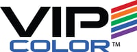 VIPColor logo VIPColor logo