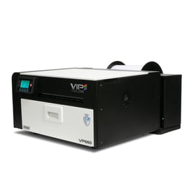 VP660 angled on white