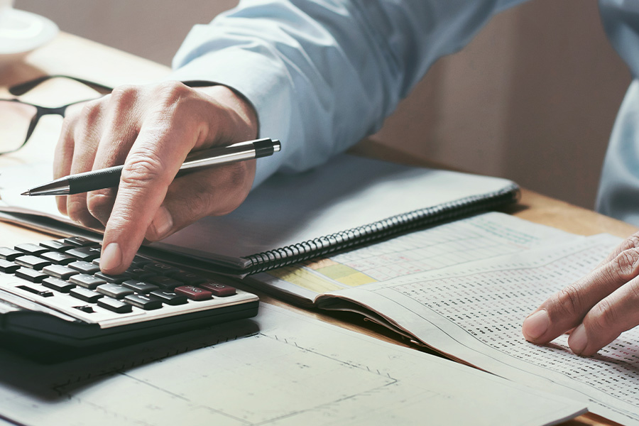 finance