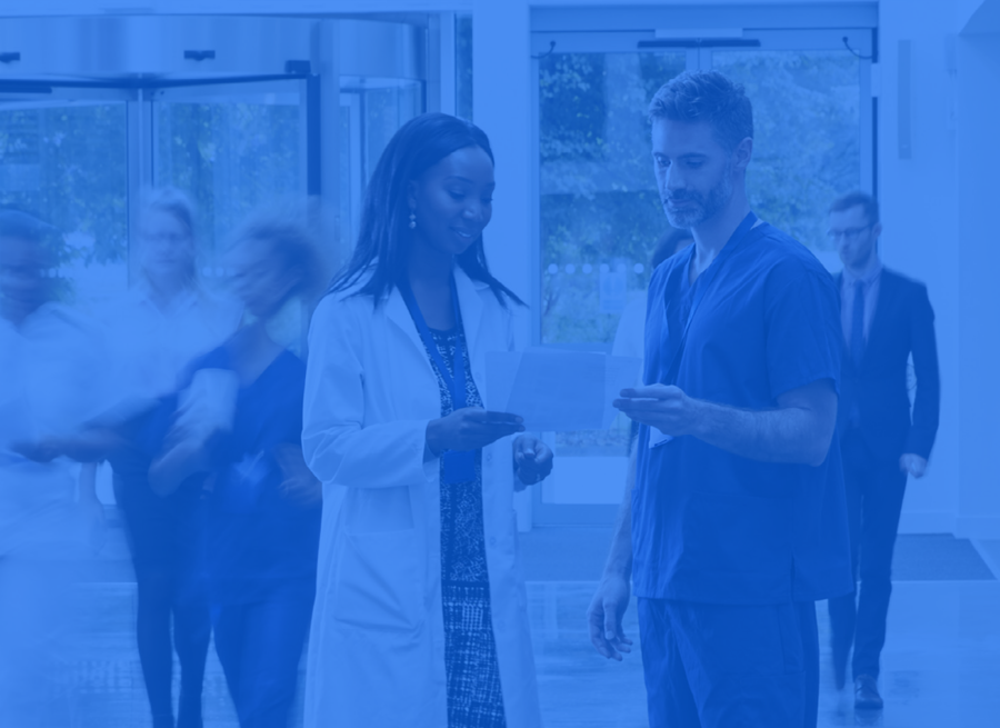 healthcareebook