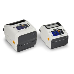 Medical Rover Printer EN-US - Zebra - Printers