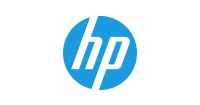 HP Logo