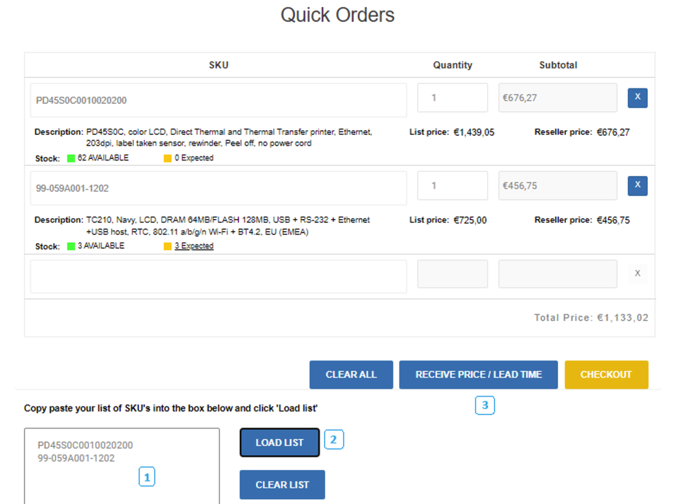 img-bs-quick orders screen