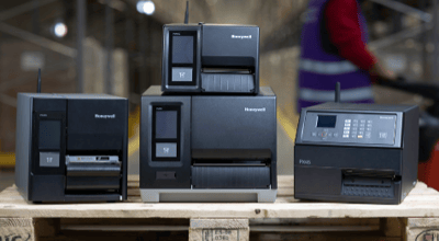 industrial printers