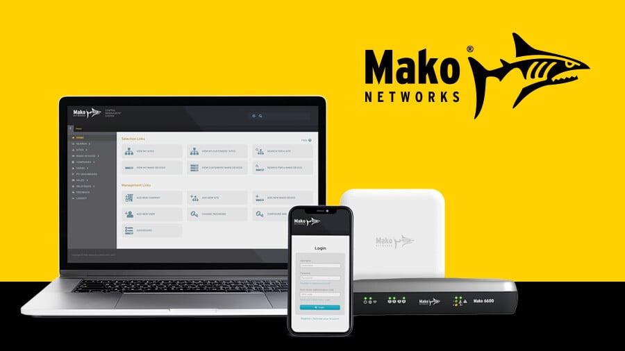 mako-networks