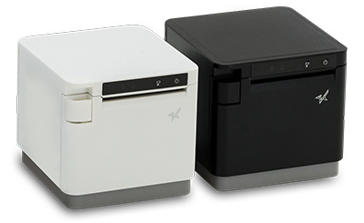 Star Micronics - Thermal Printers | BlueStar