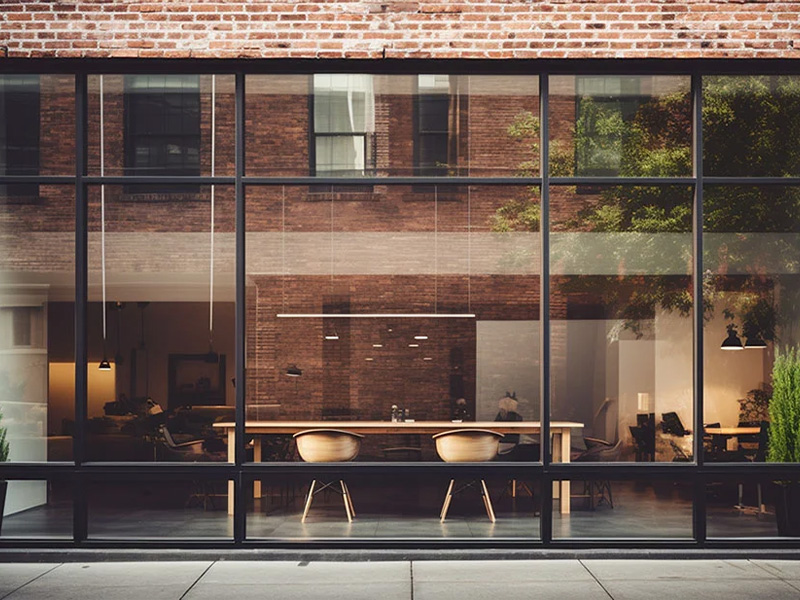 office window-2