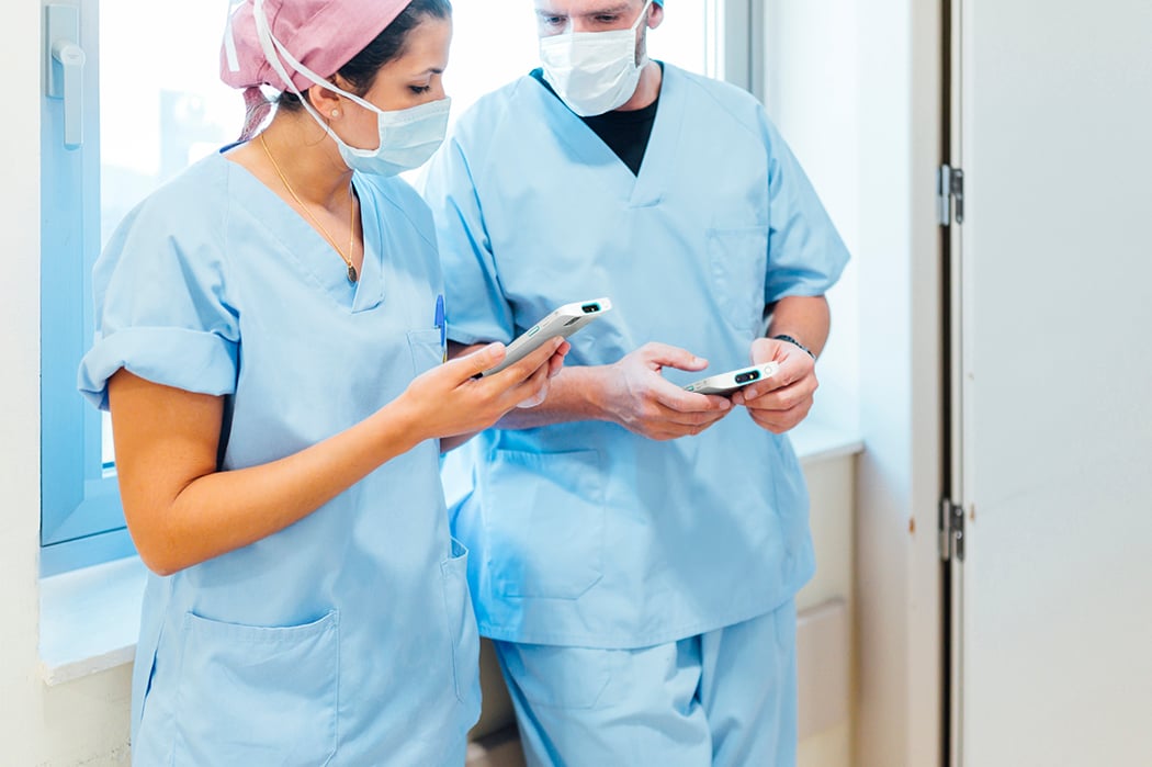 sps-ppr-Honeywell_Healthcare_CT30 XP HC_nurse_3_Lowres