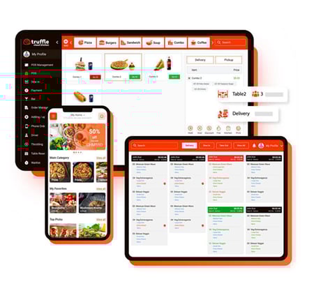 truffle-UI