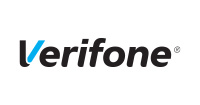 verifone logo