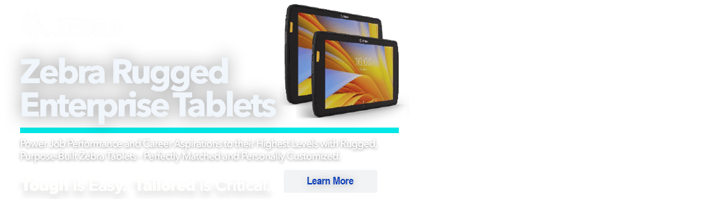 Zebra Technologies - #1 Authorized Global Distributor | BlueStar