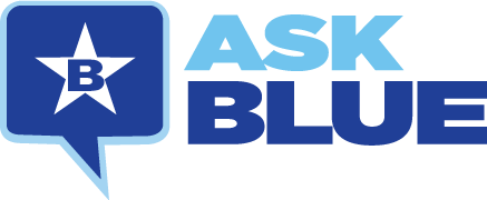 AskBlue AskBlue