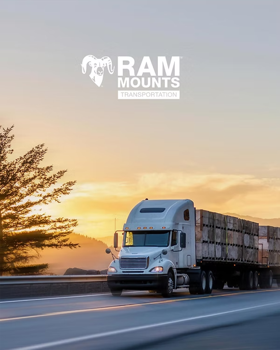 RAM Transportation brochure