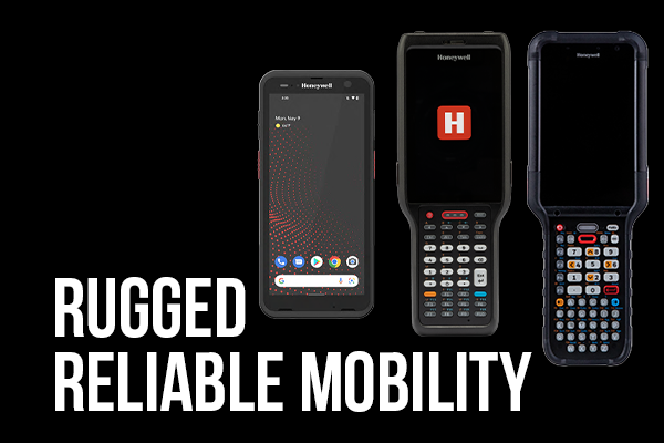 Rugged Reliable Mobility