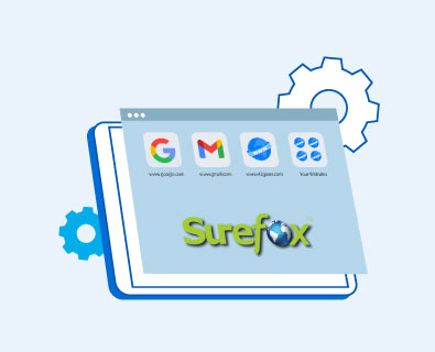 surefox